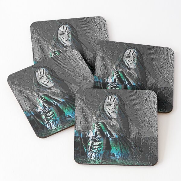 Item preview, Glitch Witch  designed and sold by MRNStudiosArt.