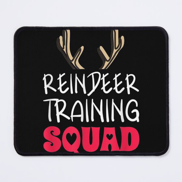Item preview, Reindeer Training Squad designed and sold by CarlosSolana.