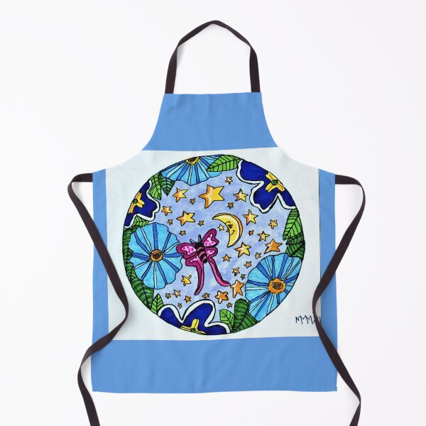 Item preview, Night Blooms designed and sold by Michelle Mead.