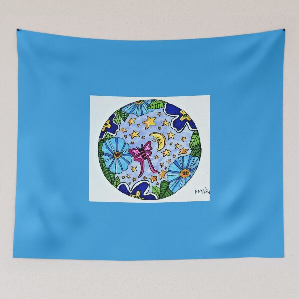 Item preview, Night Blooms designed and sold by Michelle Mead.