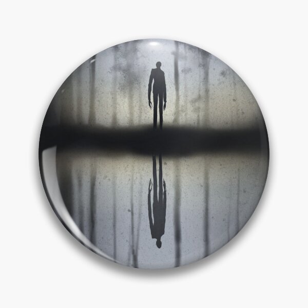 Item preview, Slenderman designed and sold by TheHauntingofUs.