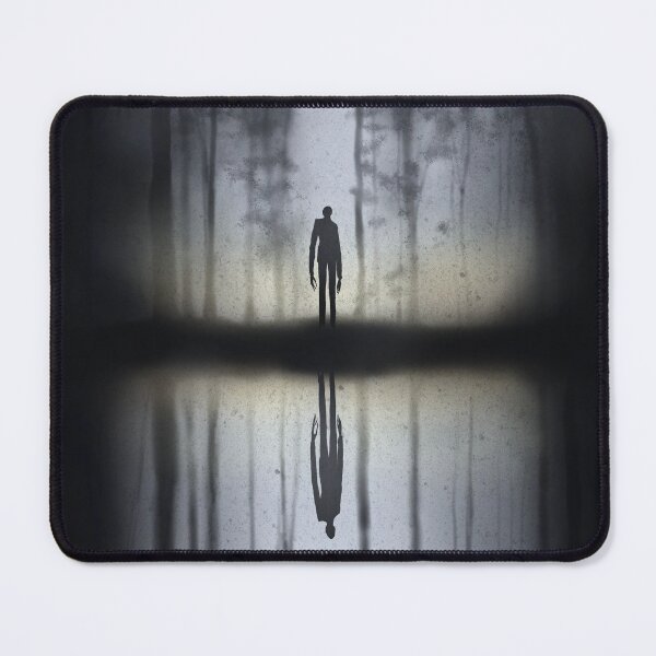 Item preview, Slenderman designed and sold by TheHauntingofUs.