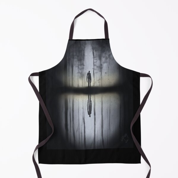 Item preview, Slenderman designed and sold by TheHauntingofUs.