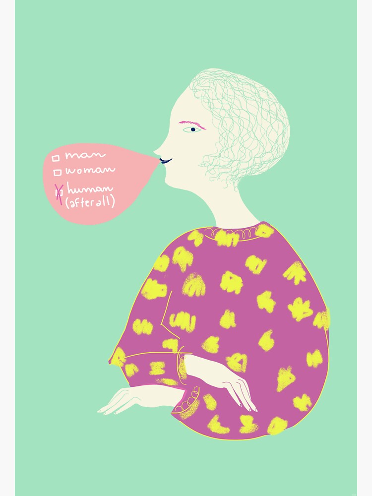 Human by spoto