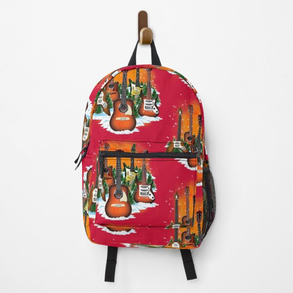 Item preview, GuitarsXmas designed and sold by HexOne.