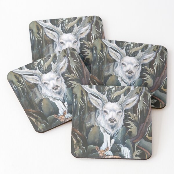 Item preview, Forest Dwellers designed and sold by iamdesigns14.
