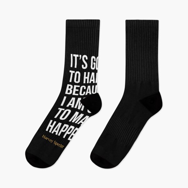 Item preview, Harvey Specter Quotes designed and sold by Tokhidinart.