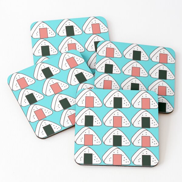Item preview, Onigiri designed and sold by SimpleLee.