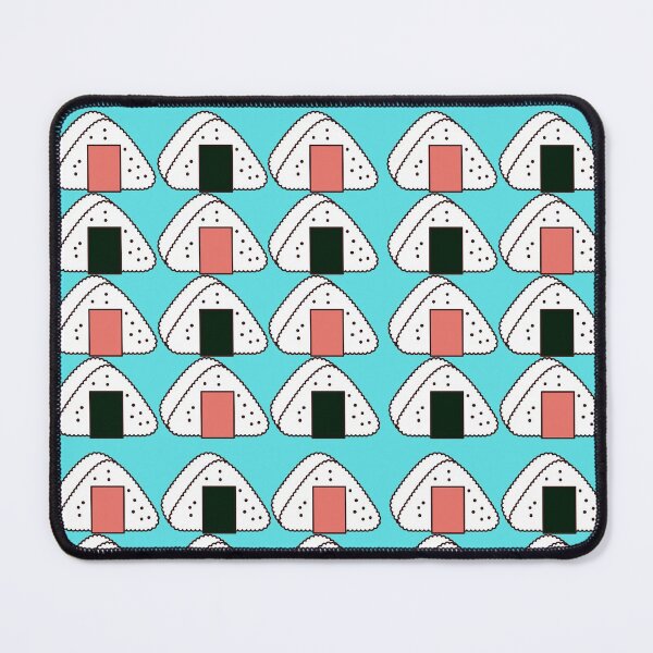 Item preview, Onigiri designed and sold by SimpleLee.