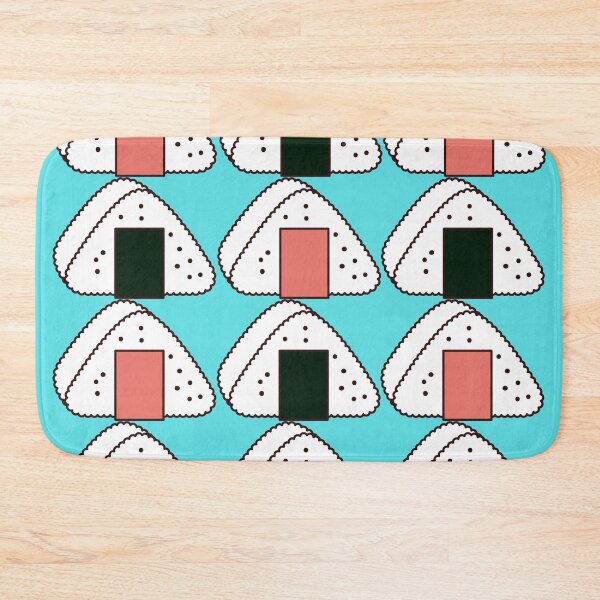 Item preview, Onigiri designed and sold by SimpleLee.