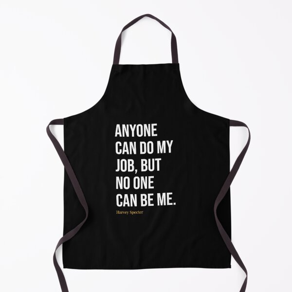Item preview, Harvey Specter Quotes designed and sold by Tokhidinart.