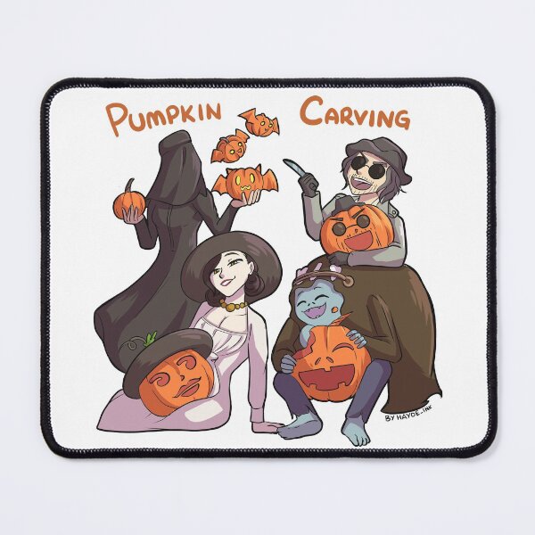 Item preview, Pumpkin Carving designed and sold by Hayde_ink.