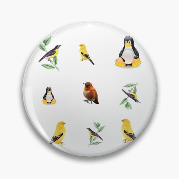 Artikelvorschau, Vögel Tiere entworfen und verkauft von prashant art factory ✅️.