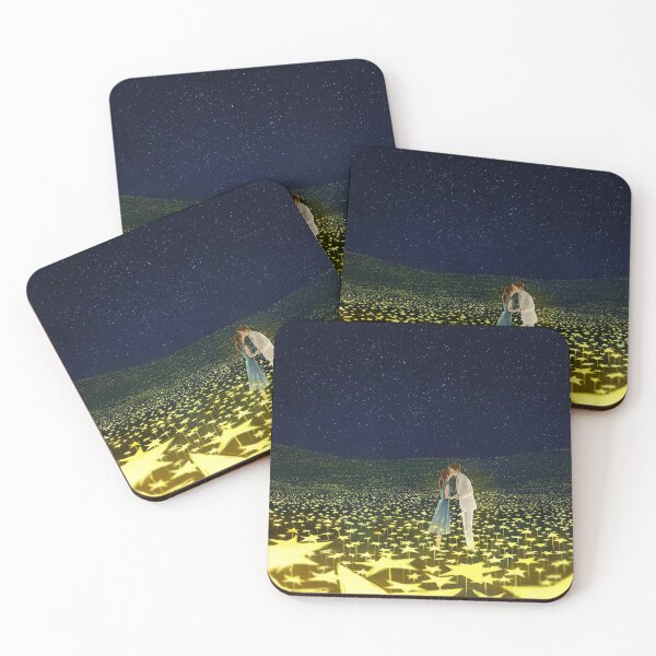 Item preview, star, flower, you designed and sold by endmion1.