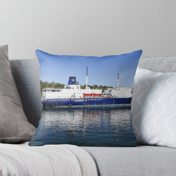 Item preview, Former USS Tanner - State of Maine designed and sold by Robert Kelch, M.D..