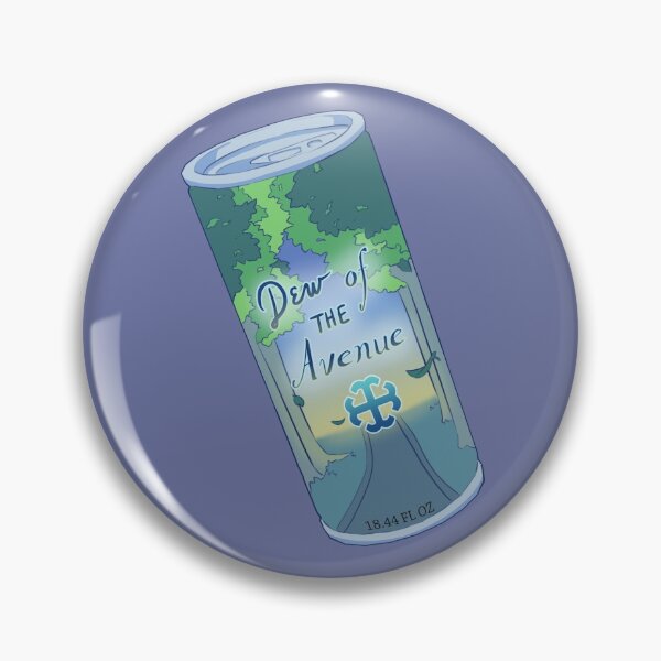 Item preview, Saint Mary's College can - Dew of the Avenue designed and sold by SMCHCCND.
