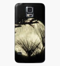 moony Case/Skin for Samsung Galaxy