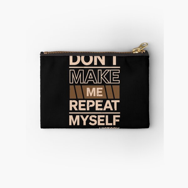 Item preview, Repeat myself designed and sold by valuestees.