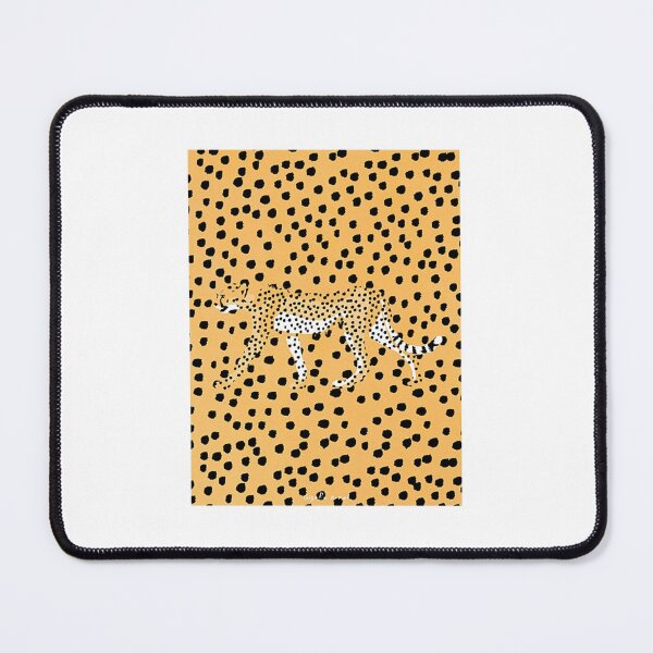 Item preview, Cheetah Print  designed and sold by Rieunkuay50.