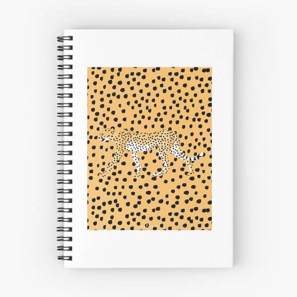 Item preview, Cheetah Print  designed and sold by Rieunkuay50.