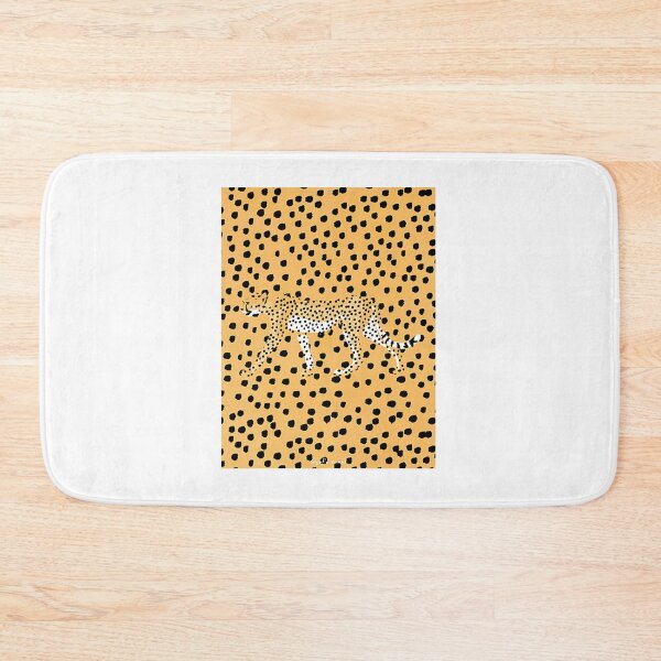 Item preview, Cheetah Print  designed and sold by Rieunkuay50.