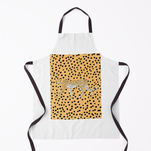 Item preview, Cheetah Print  designed and sold by Rieunkuay50.