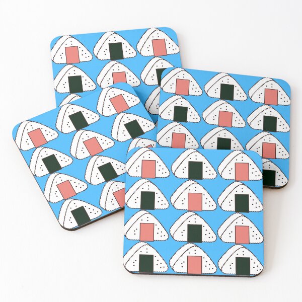 Item preview, Onigiri designed and sold by SimpleLee.
