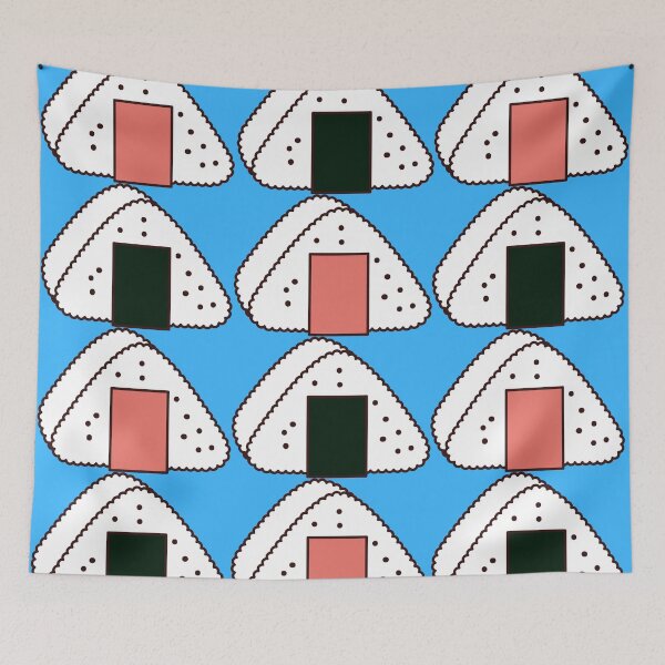 Item preview, Onigiri designed and sold by SimpleLee.