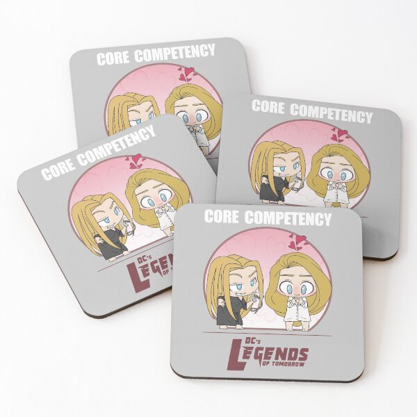 Item preview, Avalance Core Competency v3 designed and sold by RotemChan.