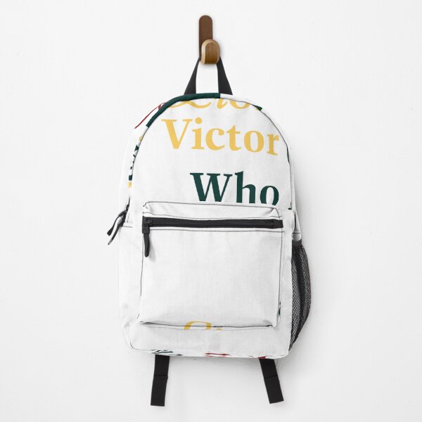 Item preview, Lion or Lamb Victor or Victim  designed and sold by WilliamByte.