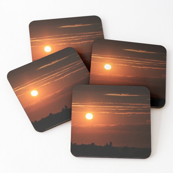 Item preview, Bight Sunlight Landscape designed and sold by JoyforU.