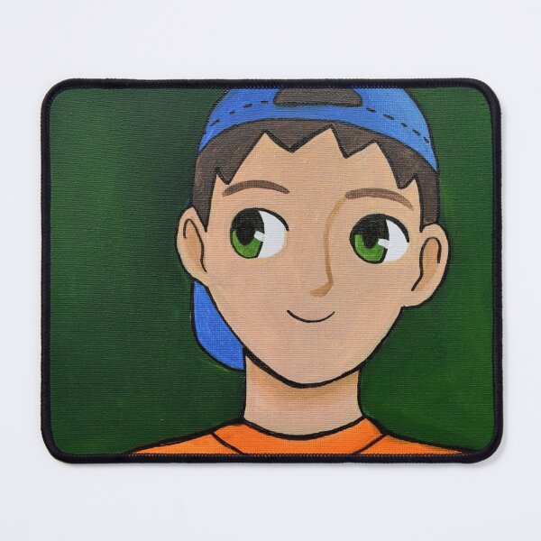 Item preview, Cool Guy designed and sold by arts'Kool @ KAZWORKS.