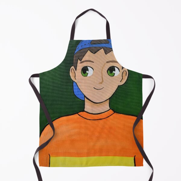 Item preview, Cool Guy designed and sold by arts'Kool @ KAZWORKS.