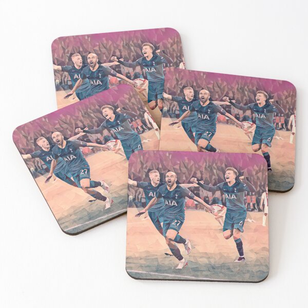 Item preview, Lucas Moura Celebration vs Ajax 2019 designed and sold by vinhtheman07.