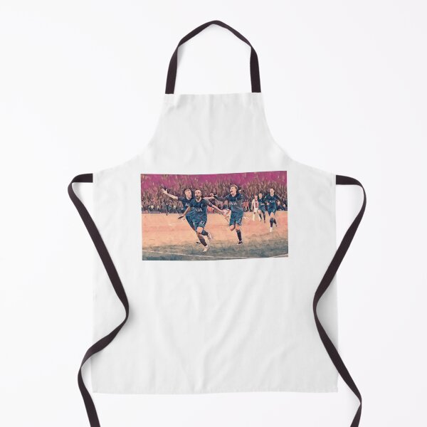 Artikelvorschau, Lucas Moura Celebration vs Ajax 2019 entworfen und verkauft von vinhtheman07.