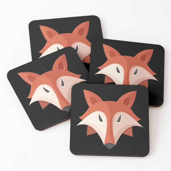 Item preview, Fox designed and sold by PaulSDesign.