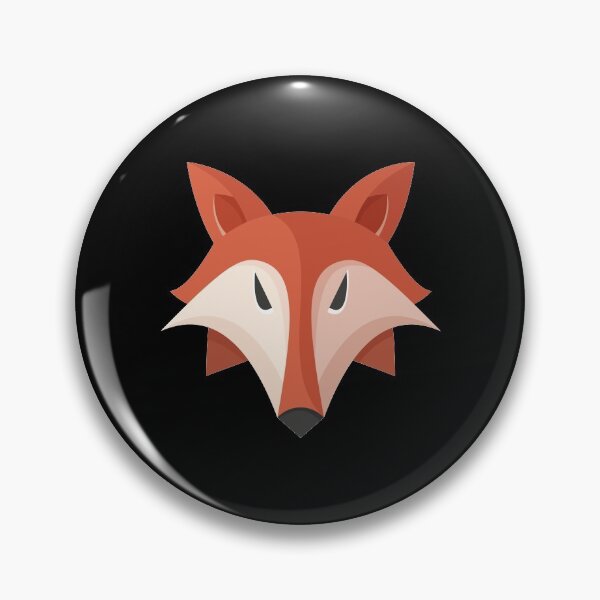 Artikelvorschau, Fuchs entworfen und verkauft von PaulSDesign.