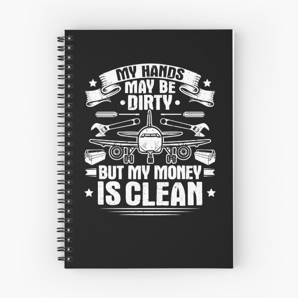Item preview, Aircraft Mechanic Aviation Maintenance Technician designed and sold by Krautshirts.