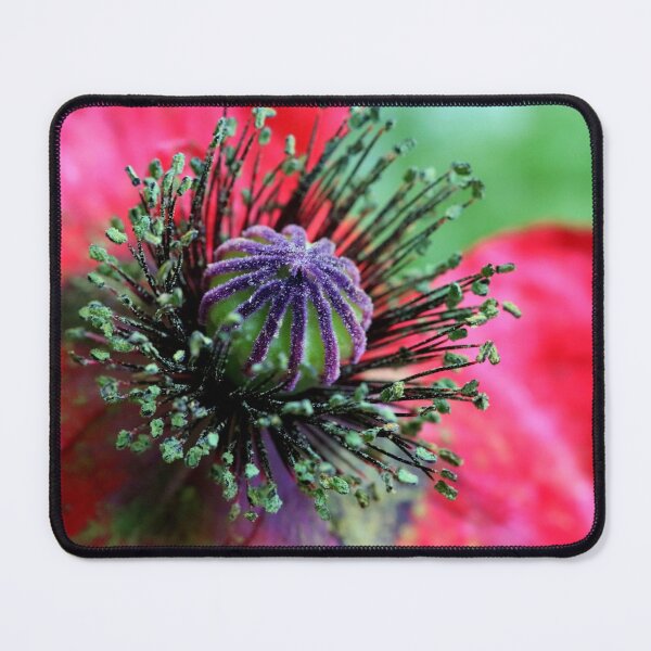Item preview, Poppy Love designed and sold by cuprum.