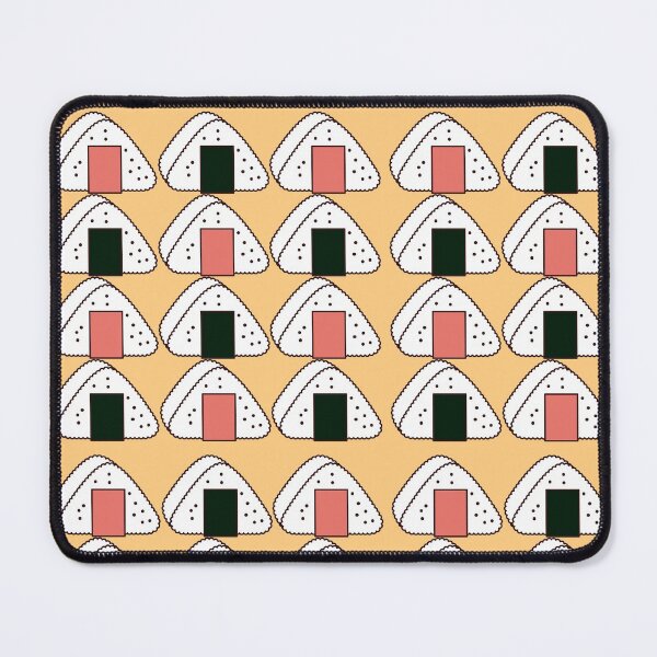 Item preview, Onigiri designed and sold by SimpleLee.