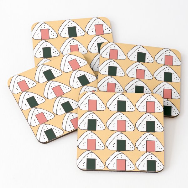 Item preview, Onigiri designed and sold by SimpleLee.