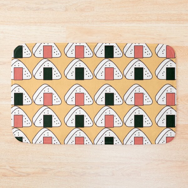 Item preview, Onigiri designed and sold by SimpleLee.