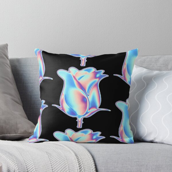 Item preview, holographic rose designed and sold by Krishangdavda.