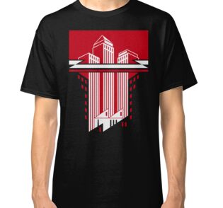 wolfenstein t shirt