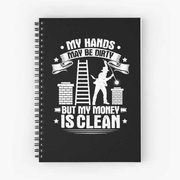 Item preview, Chimney Sweep Chimney Sweeper designed and sold by Krautshirts.