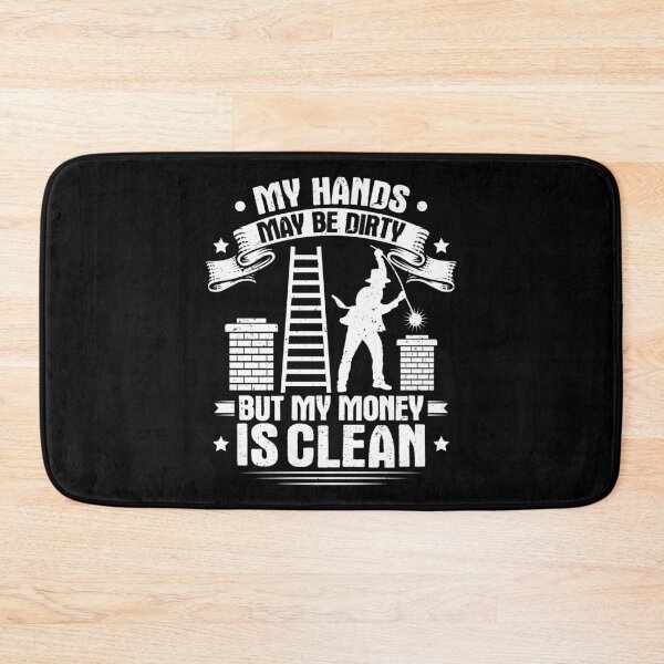 Item preview, Chimney Sweep Chimney Sweeper designed and sold by Krautshirts.