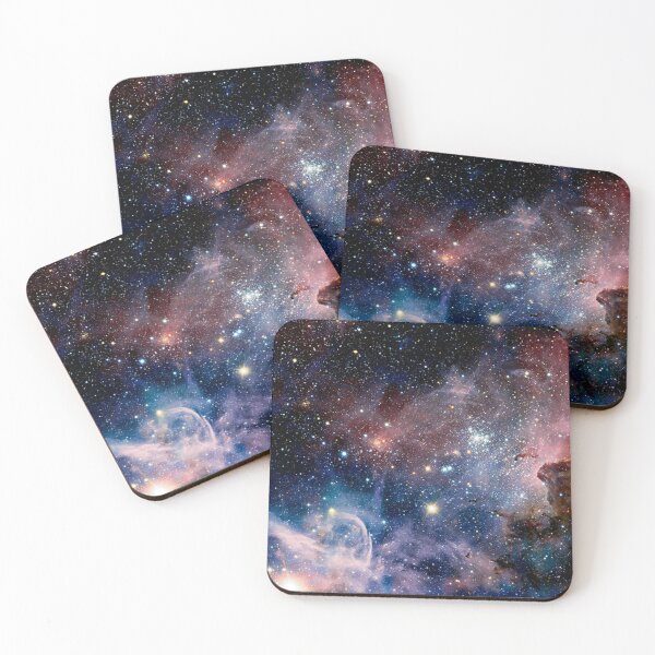 Item preview, The Great Carina Nebula designed and sold by Prabakim.