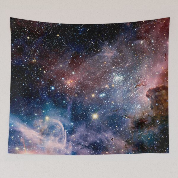 Item preview, The Great Carina Nebula designed and sold by Prabakim.