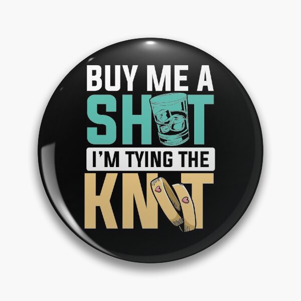 Item preview, Buy me a shot designed and sold by valuestees.