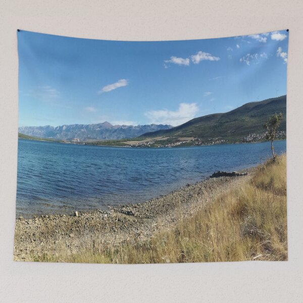 Item preview, Sea Bay  designed and sold by Branka.